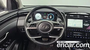 Hyundai Tucson, 2022 — миниатюра 19