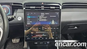 Hyundai Tucson, 2022 — миниатюра 20