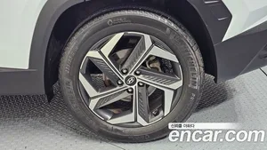 Hyundai Tucson, 2022 — миниатюра 7