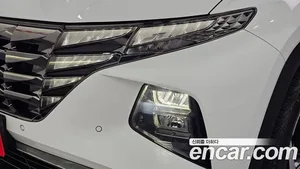 Hyundai Tucson, 2022 — миниатюра 8