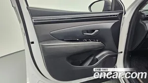 Hyundai Tucson, 2022 — миниатюра 14