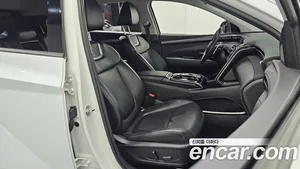 Hyundai Tucson, 2022 — миниатюра 16