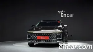Hyundai Grandeur, 2023 — миниатюра 3