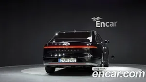 Hyundai Grandeur, 2023 — миниатюра 4