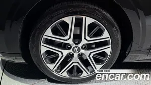 Hyundai Grandeur, 2023 — миниатюра 5