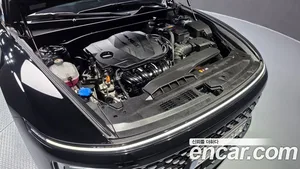 Hyundai Grandeur, 2023 — миниатюра 6