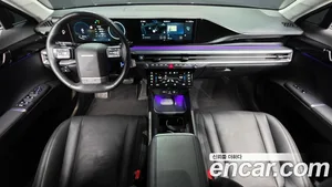 Hyundai Grandeur, 2023 — миниатюра 10