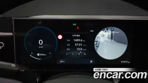 Hyundai Grandeur, 2023 — миниатюра 11