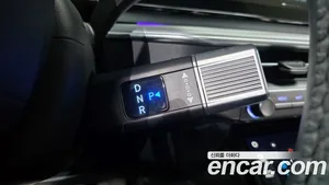 Hyundai Grandeur, 2023 — миниатюра 12