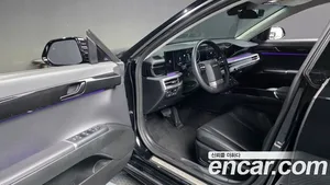 Hyundai Grandeur, 2023 — миниатюра 13
