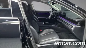 Hyundai Grandeur, 2023 — миниатюра 17