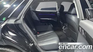 Hyundai Grandeur, 2023 — миниатюра 18
