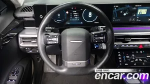 Hyundai Grandeur, 2023 — миниатюра 19