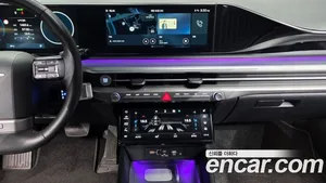 Hyundai Grandeur, 2023 — миниатюра 20