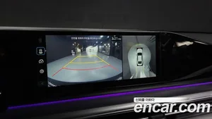 Hyundai Grandeur, 2023 — миниатюра 21
