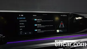 Hyundai Grandeur, 2023 — миниатюра 22