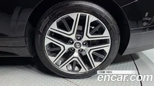 Hyundai Grandeur, 2023 — миниатюра 7