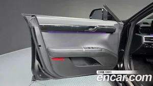 Hyundai Grandeur, 2023 — миниатюра 14