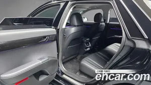 Hyundai Grandeur, 2023 — миниатюра 16