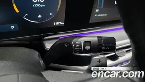 Hyundai Grandeur, 2023 — миниатюра 30