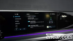 Hyundai Grandeur, 2023 — миниатюра 33