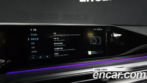 Hyundai Grandeur, 2023 — миниатюра 35