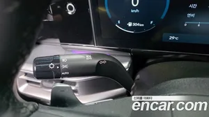 Hyundai Grandeur, 2023 — миниатюра 37