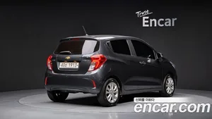 Chevrolet Spark, 2018 — миниатюра 2