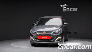 Chevrolet Spark, 2018 — миниатюра 3