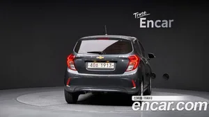 Chevrolet Spark, 2018 — миниатюра 4