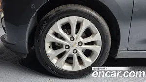Chevrolet Spark, 2018 — миниатюра 5