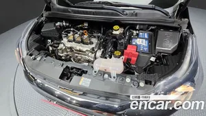 Chevrolet Spark, 2018 — миниатюра 6