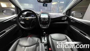 Chevrolet Spark, 2018 — миниатюра 10