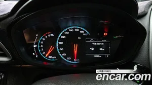 Chevrolet Spark, 2018 — миниатюра 11