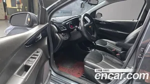 Chevrolet Spark, 2018 — миниатюра 13