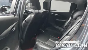 Chevrolet Spark, 2018 — миниатюра 18