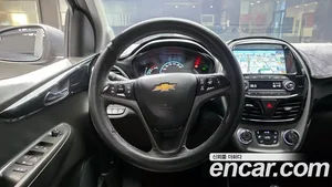 Chevrolet Spark, 2018 — миниатюра 20