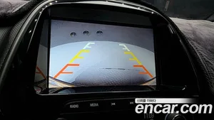 Chevrolet Spark, 2018 — миниатюра 22