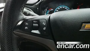 Chevrolet Spark, 2018 — миниатюра 24