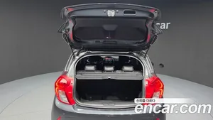 Chevrolet Spark, 2018 — миниатюра 26