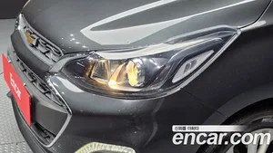 Chevrolet Spark, 2018 — миниатюра 8
