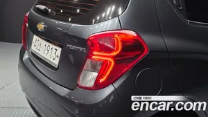 Chevrolet Spark, 2018 — миниатюра 9