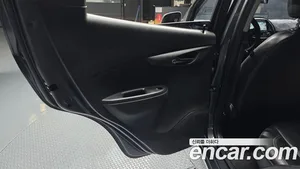 Chevrolet Spark, 2018 — миниатюра 15