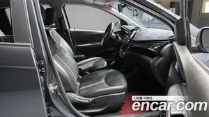 Chevrolet Spark, 2018 — миниатюра 16