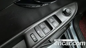 Chevrolet Spark, 2018 — миниатюра 28