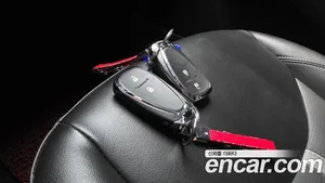 Chevrolet Spark, 2018 — миниатюра 30