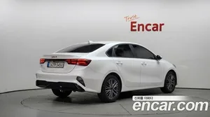 Kia K3, 2023 — миниатюра 2