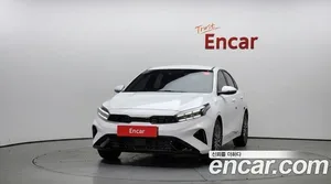 Kia K3, 2023 — миниатюра 3