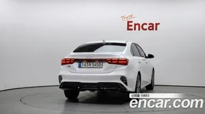 Kia K3, 2023 — миниатюра 4