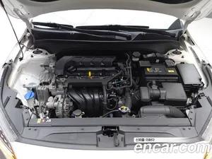 Kia K3, 2023 — миниатюра 6